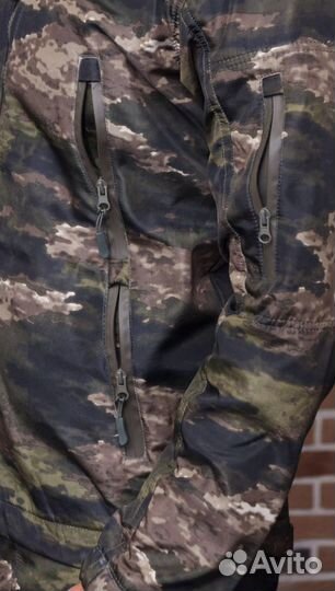 Костюм Тритонный от taygerr