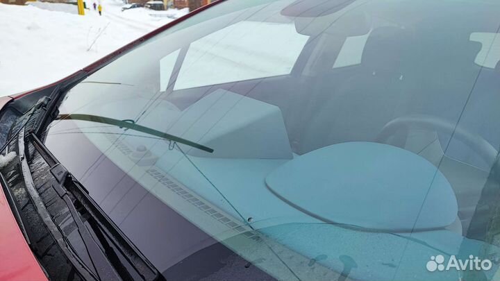 Процессорная магнитола Android для Opel Mokka