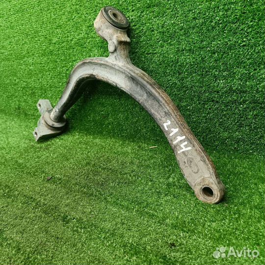 Рычаг передний левый Citroen C5 рест. 2005 3520P0