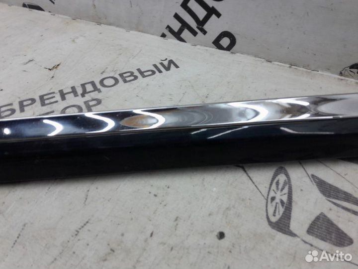 Молдинг двери передний левый Lexus Es 5