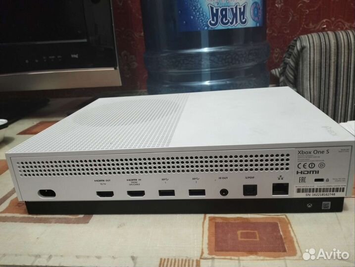 Xbox one s 1tb
