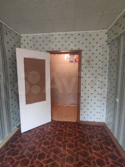 3-к. квартира, 55 м², 2/5 эт.