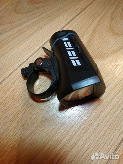 Фонарь BBB для велосипеда