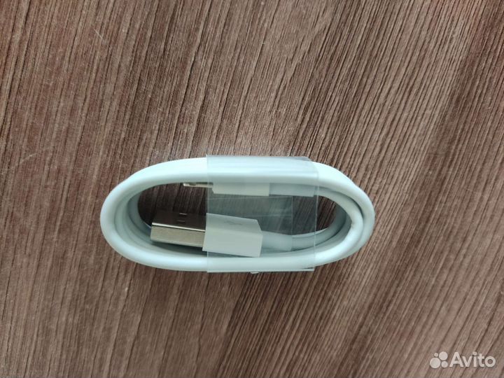 Usb кабель для iPhone