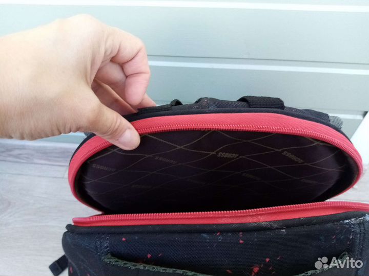 Рюкзак детский