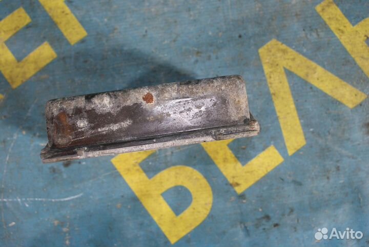 Блок управления двигателем Mercedes-Benz W202