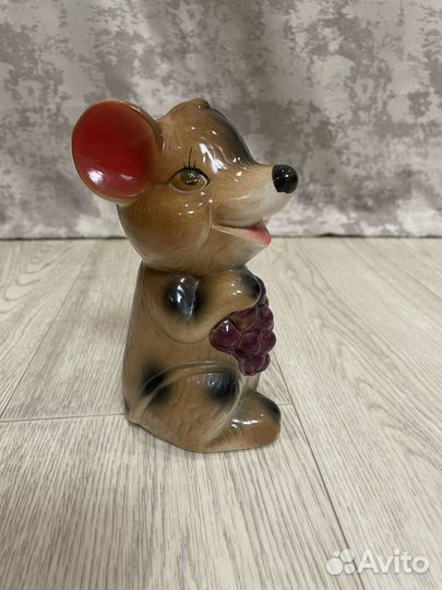 Мышка- копилка