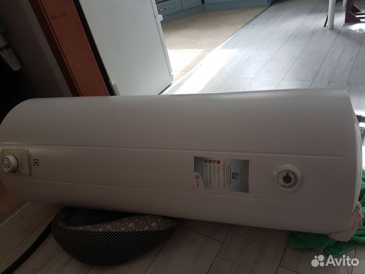 Электро нагреватель воды