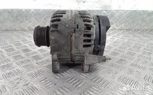 Генератор бензиновый audi TT 8N (PML10DG01)