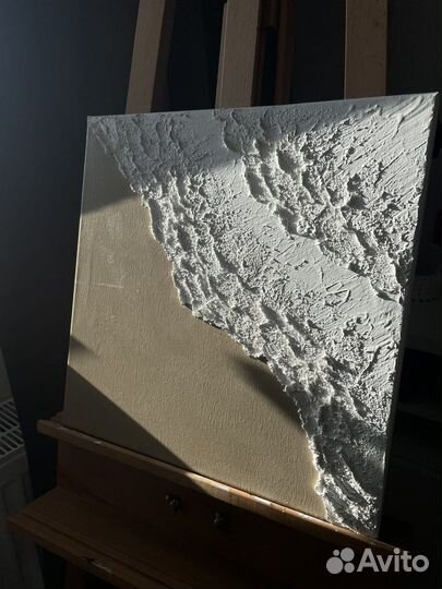 Картина на холсте