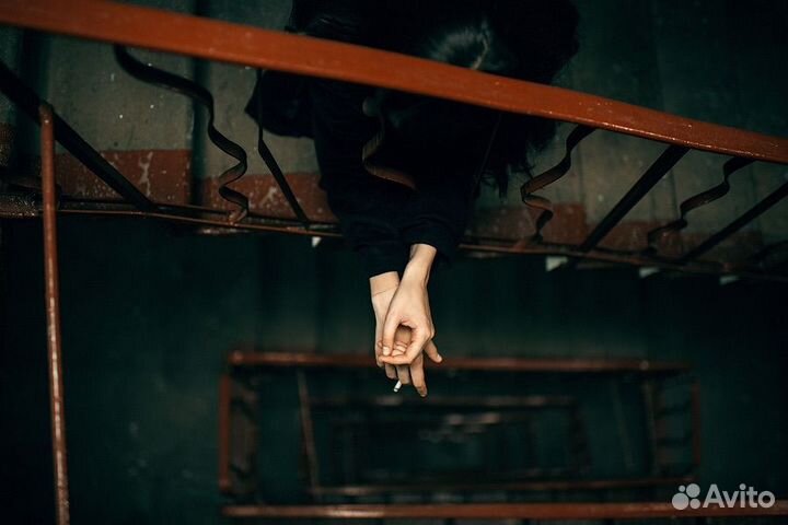 Пресеты Gala Марат Сафин