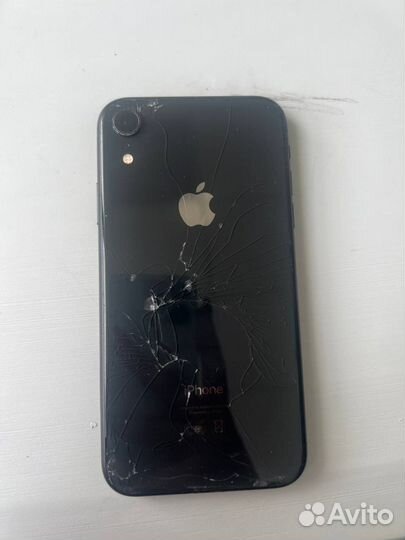 iPhone Xr, 64 ГБ