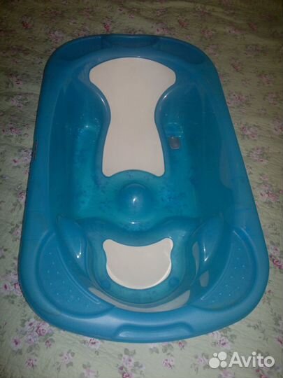 Ванночка Cam