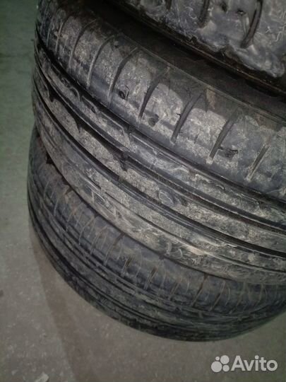 Hankook Optimo ME02 23.5/60 R18