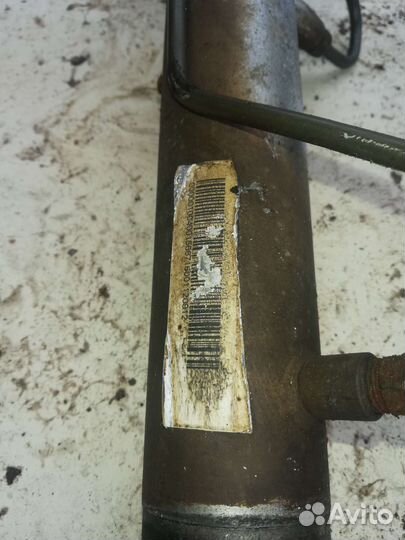 Рейка рулевая Джили Эмгранд EC-7