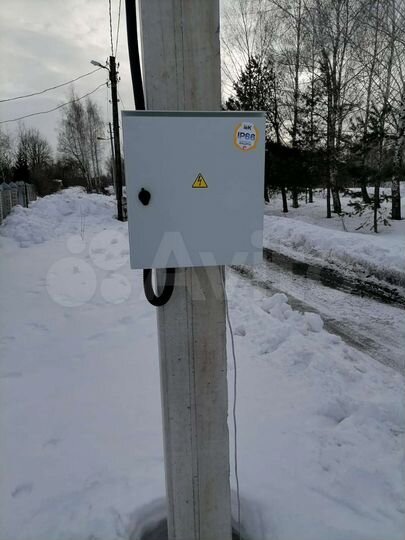 Участок 15 сот. (ИЖС)