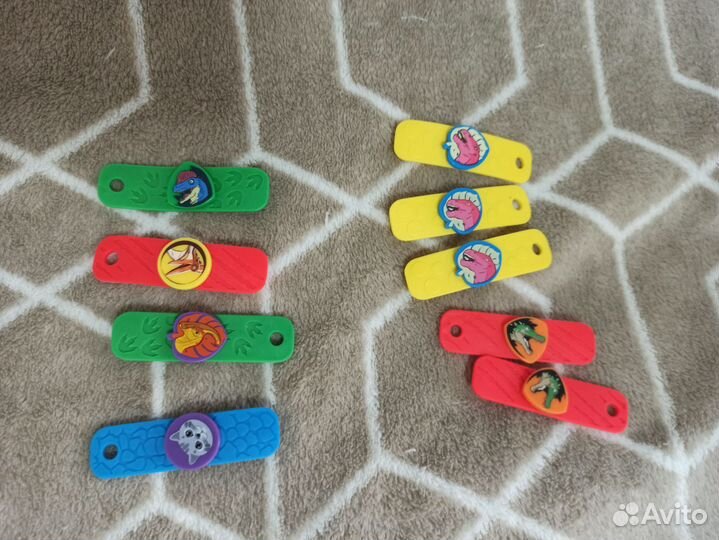 Завры 2 пятерочка