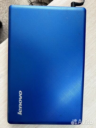 Нетбук lenovo s110