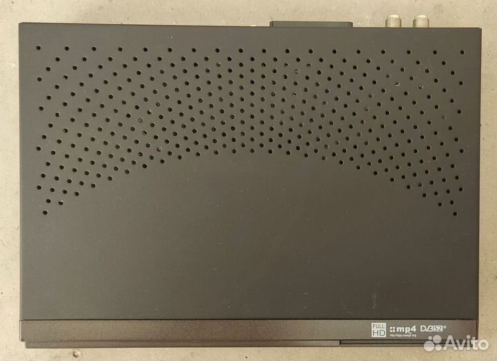 Спутниковый ресивер General Satellite GS 8308B