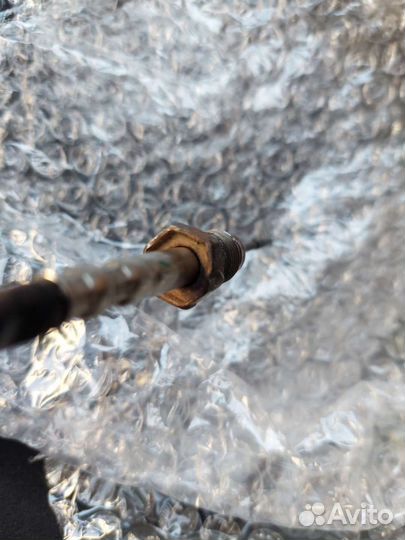 Датчик температуры сажевого фильтра 3ий 1587А092