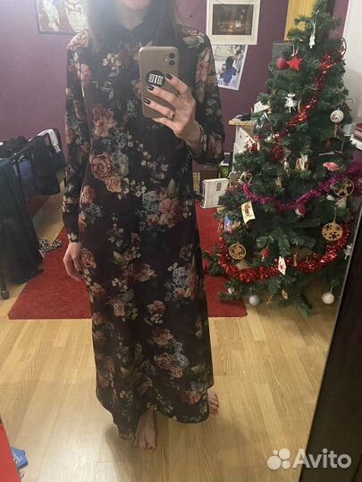 Платье LC waikiki