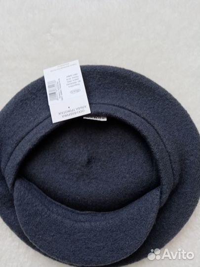 Береты женские
