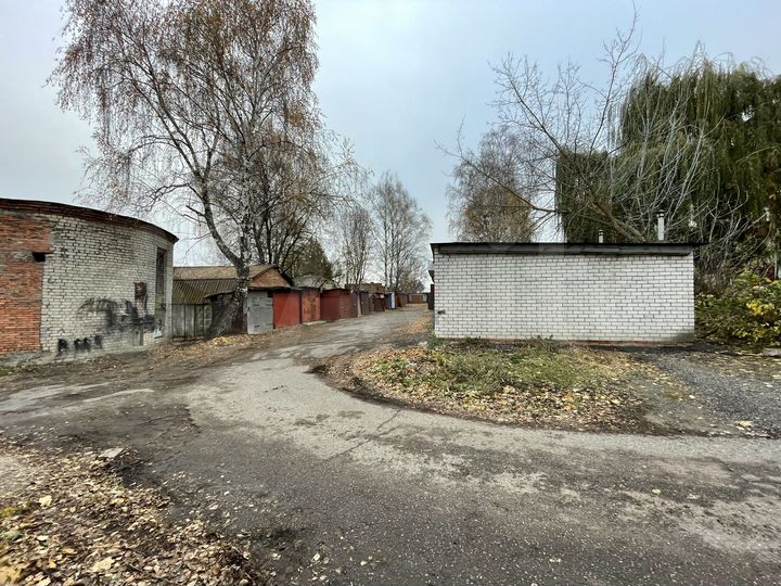 Гараж, 20 м²