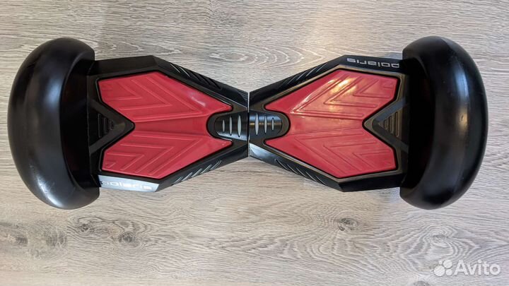 Гироскутер бу