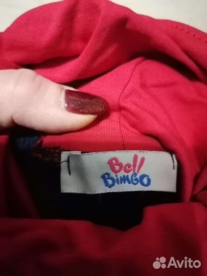 Платье для девочки новое