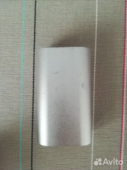 Power bank RivaCase 10000mAh