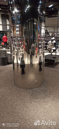 Изделия из нержавейки на заказ без выходных