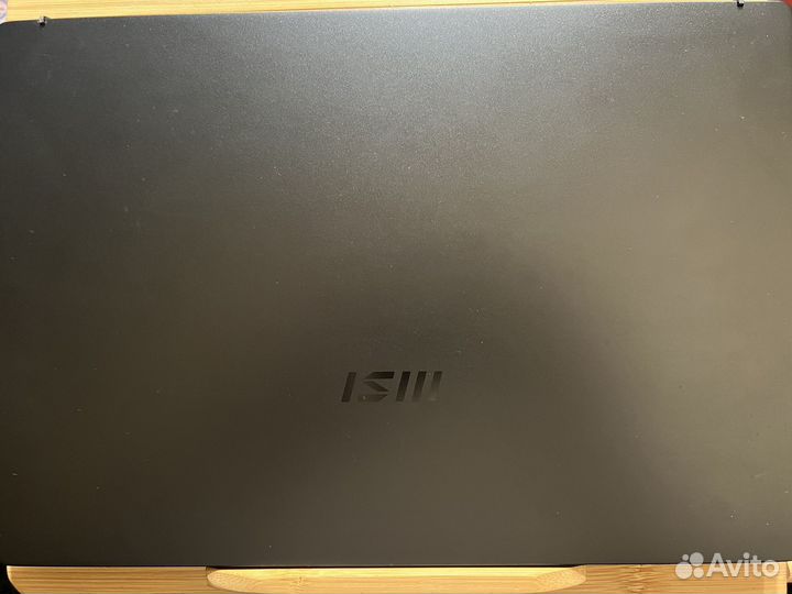 Msi prestige 14