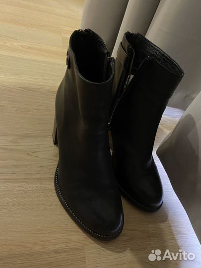 Ботильоны женские