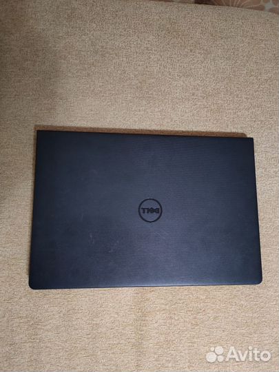 Шустрый Dell core i -3 5005 SSD 250gb 8gb оператив