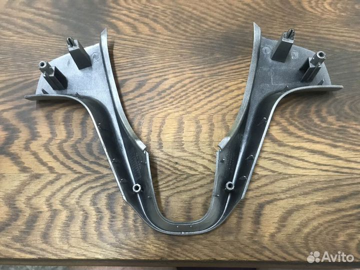 Накладка рулевого колеса 561511R000S4