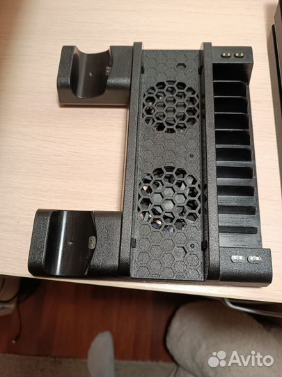 Sony PS4 pro 1tb