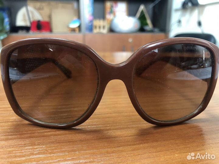Очки Armani оригинал