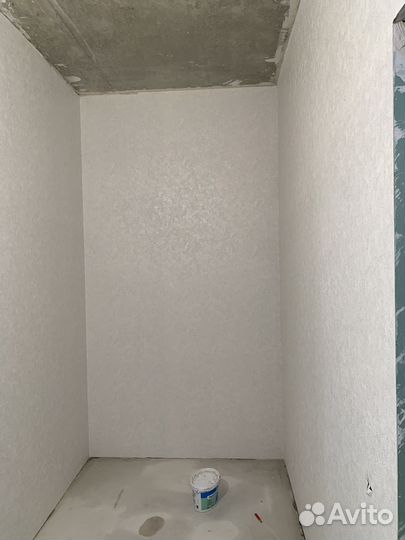 Маляр отделочник