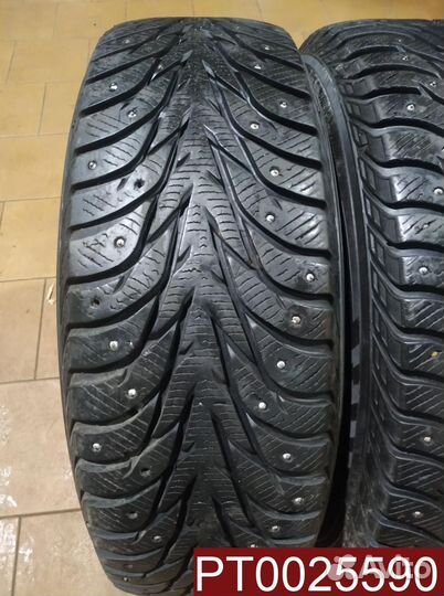 Yokohama Ice Guard IG35 225/65 R17 98H