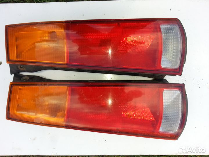 Стоп-сигнал на honda CR-V RD1 043-2200L(R)