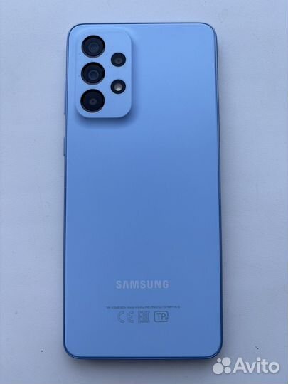 Samsung Galaxy A33 5G, 6/128 ГБ