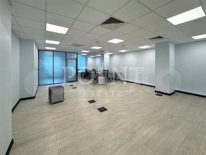 Сдам офисное помещение, 1124.26 м²