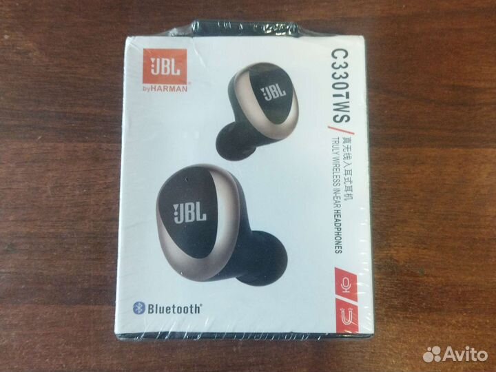Jbl c330tws price sale