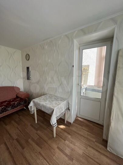 1-к. квартира, 33 м², 8/9 эт.