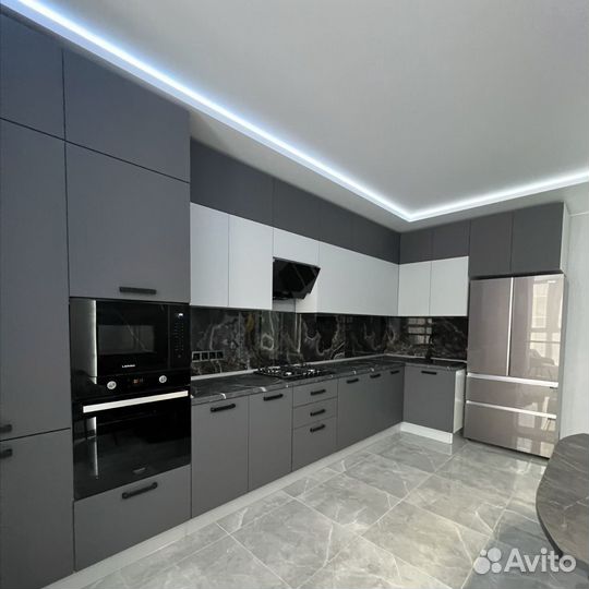 Кухня на заказ