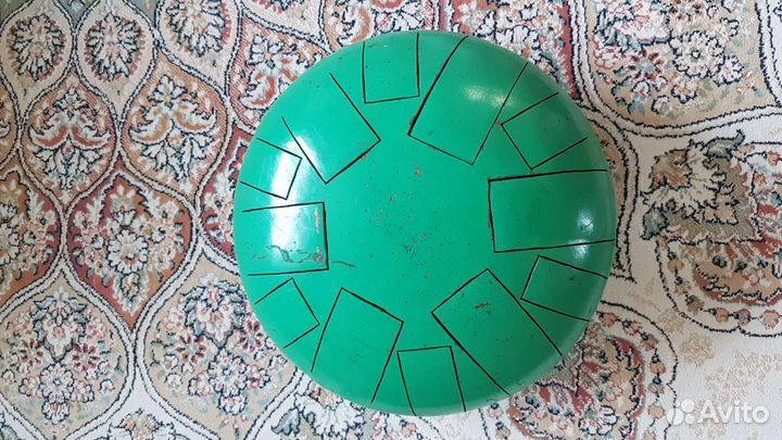 Глюкофон 30 см