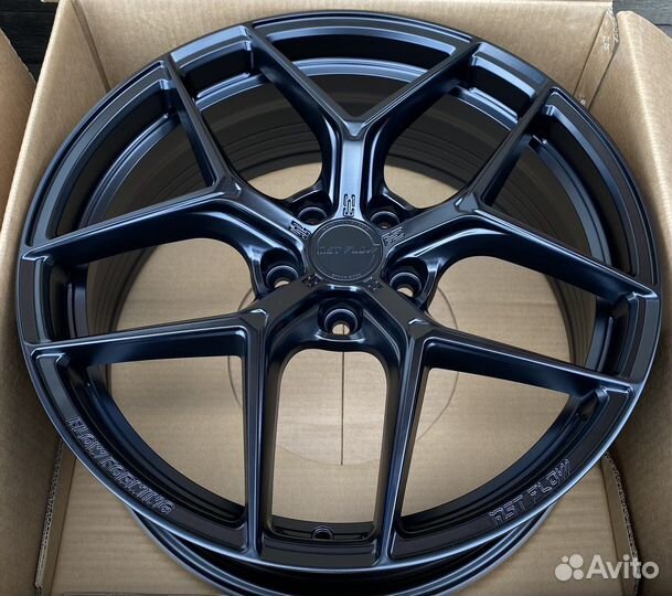 Новые диски R19 Makstton Lexus Kia Hyndai