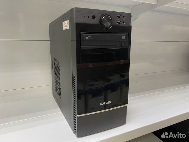 Компьютер DNS Core i3-2100
