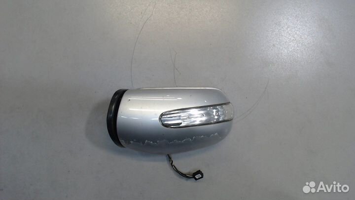 Зеркало боковое Mercedes C W203, 2004
