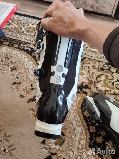 Горнолыжные ботинки Tecnica 285 (325)